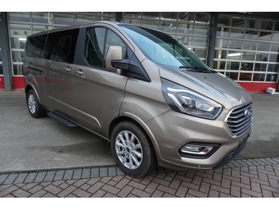 Ford Transit Custom Tourneo 320L 2.0 TDCI 150PK L2H1 9