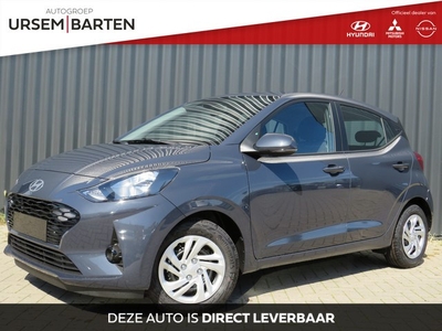 Hyundai i10 1.0 Comfort Smart Direct Leverbaar