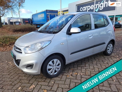 Hyundai I10 1.0 i-Drive AIRCO