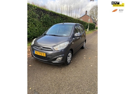 Hyundai I10 1.2 Plus AIRCO