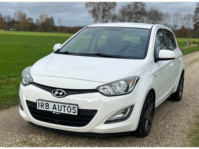 Hyundai i20 1.2 AIRCO / LMV / NIEUWE APK