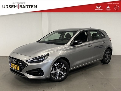 Hyundai i30 1.0 T-GDi MHEV Comfort Smart (bj 2023)