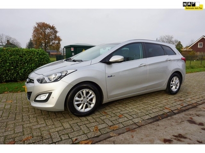 Hyundai I30 Wagon 1.6 GDI i-Vision