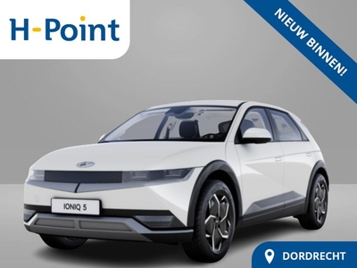 Hyundai IONIQ 5 Connect 77 kWh €14.150 KORTING STOEL