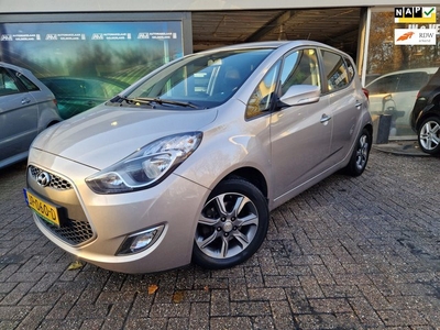 Hyundai Ix20 1.4i Go! 1E EIGENAAR12MND GARANTIENW