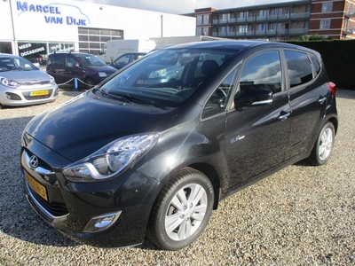 Hyundai Ix20 1.4i i-Motion