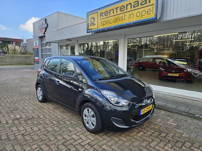 Hyundai ix20 1.4i i-Motion