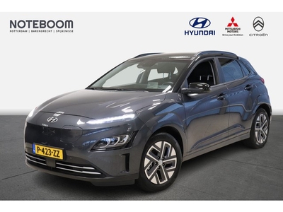 Hyundai KONA EV 64 KWH PREMIUM LEDER (bj 2022)