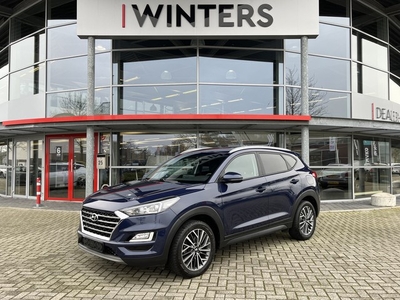 Hyundai Tucson 1.6 T-GDI Comfort Automaat Navi+BT+Camera