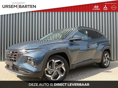 Hyundai Tucson 1.6 T-GDI HEV Premium VAN € 49.930,00 VOOR