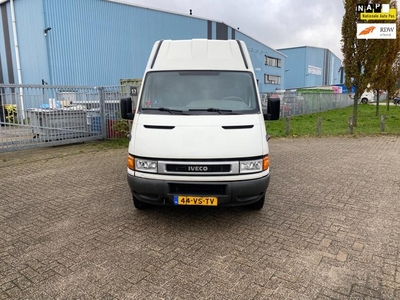 Iveco Daily 35C13V 300 H1 Koeling