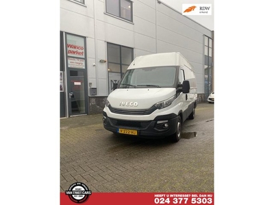 Iveco Daily 35S12V 2.3 352 H3 L