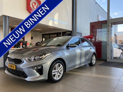 Kia Ceed 1.0 T-GDi DynamicLine,NL