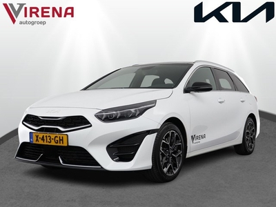 Kia Ceed Sportswagon 1.0 T-GDi GT-Line * Rijdende Demo * -