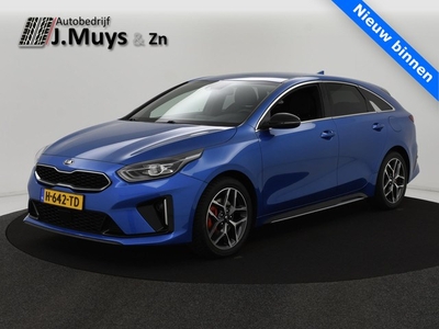 Kia ProCeed 1.0 T-GDI GT-Line