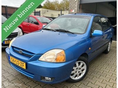 Kia Rio 1.5 LS / 5DRS / Airco / Elektr.R / N.A.P