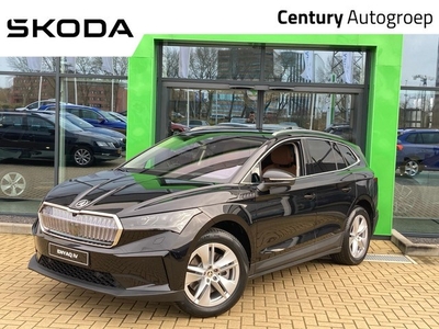 Škoda Enyaq iV Business Edition Elektromotor 210 kW / 286