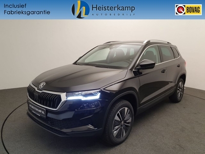 Škoda Karoq 1.5 TSI 150pk DSG/AUT Style Camera, App