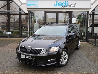 Škoda Octavia Combi Business 1.0 TSI 85kw/115pk Greentech