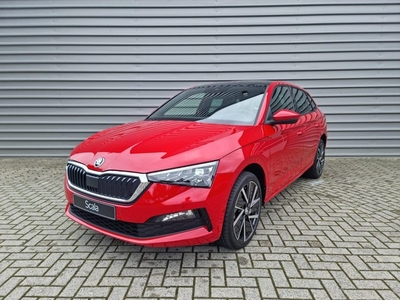 Škoda Scala Sport Business 1.0 81 kW / 110 pk TSI Hatchback