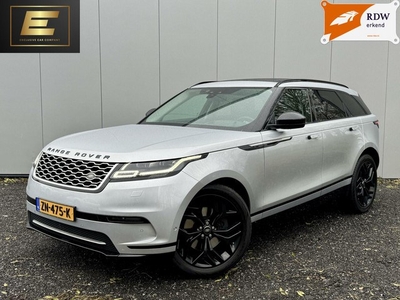 Land Rover Range Rover Velar 3.0 V6 AWD R-Dynamic HSE