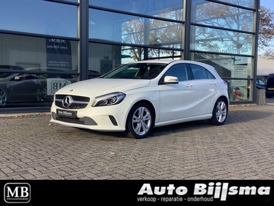 Mercedes A-klasse 180 urban, automaat, led, camera, navi