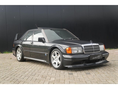 Mercedes-Benz 190-serie 2.5-16 EVOLUTION2