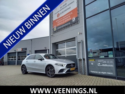 Mercedes-Benz A-Klasse 250 e Business Solution AMG Limited