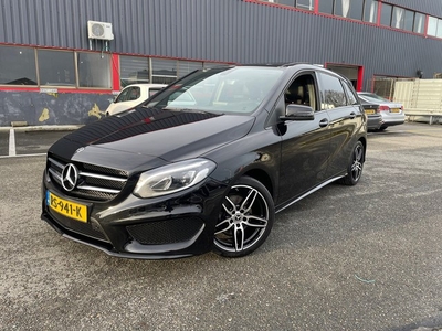 Mercedes-Benz B-klasse 180 Ambition / AMG PACK / PANO /