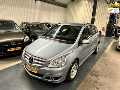 Mercedes-Benz B-klasse 180 CDI (handel prijs en Export