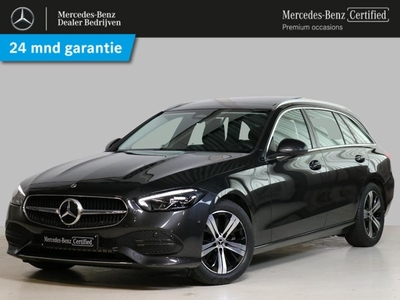 Mercedes-Benz C-Klasse Estate 180 Business Line Panorama