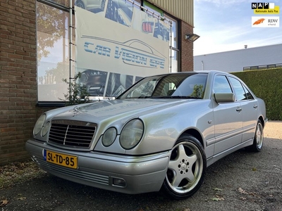 Mercedes-Benz E-klasse 240