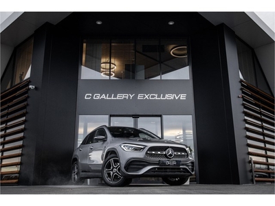 Mercedes-Benz GLA GLA250 e Business Solution AMG Panorama