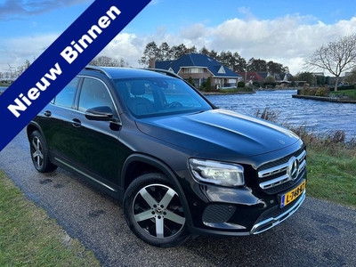 Mercedes-Benz GLB 180 Business Solution Luxury 7-Persoons /