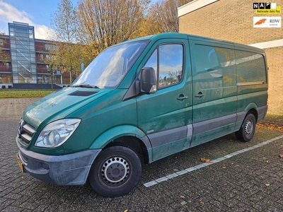 Mercedes-Benz Sprinter 210 2.2 CDI 366 HD/ airco/ 2x