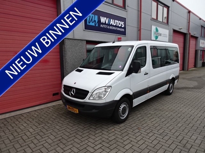 Mercedes-Benz Sprinter 213 2.2 CDI 366 (bj 2013)