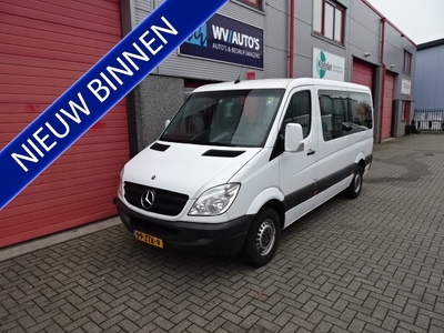 Mercedes-Benz Sprinter 213 2.2 CDI 366 HD airco 9 persoons