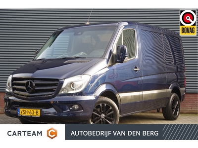 Mercedes-Benz Sprinter 2.2 CDI 165PK AUT, XENON, NAVI