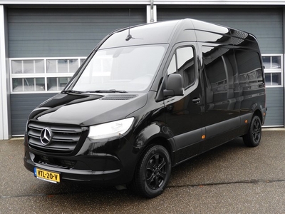 Mercedes-Benz Sprinter 314 2.2 CDI L2H2 AUT MBUX CAMERA