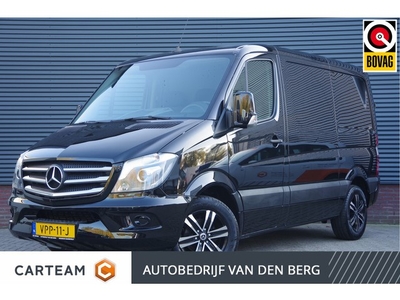 Mercedes-Benz Sprinter 316 2.2 35 L1H1 XENON, CAMERA, NAVI