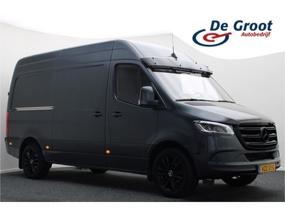 Mercedes-Benz Sprinter 316 2.2 CDI L2H2 Automaat 3-Zits