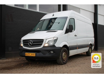 Mercedes-Benz Sprinter 316 CDI L2H2 Automaat - EURO 6 -