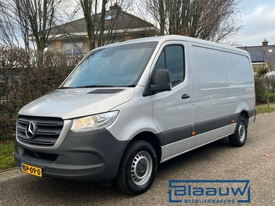 Mercedes-Benz Sprinter 316 L2H1 Automaat MBUX Trekhaak