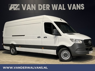 Mercedes-Benz Sprinter 317 CDI 170pk L3H2 Euro6 Airco