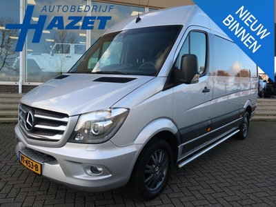 Mercedes-Benz Sprinter 319 3.0 V6 BLUETEC 190 PK AUT7 L2H2