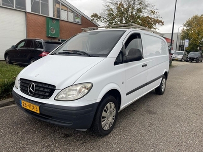 Mercedes-Benz Vito 109 CDI 320 Functional Lang