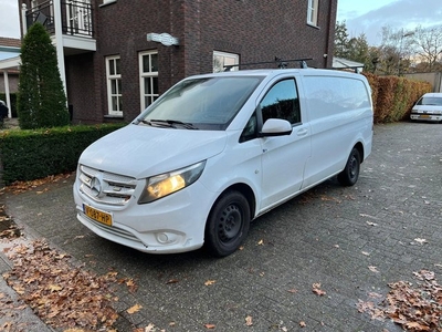 Mercedes-Benz Vito 116 CDI L2 (bj 2016)