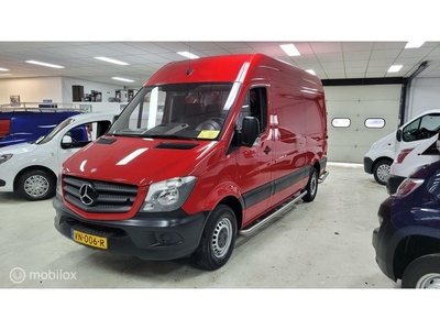 Mercedes Sprinter bestel 210 2.2 CDI 366 Functional HD