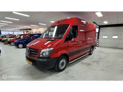 Mercedes Sprinter L2H2 210 2.2 CDI 152000KM!