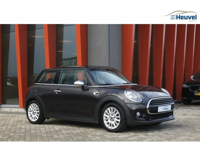 MINI 1.2 One Business Navigatie Airco Cruise Control